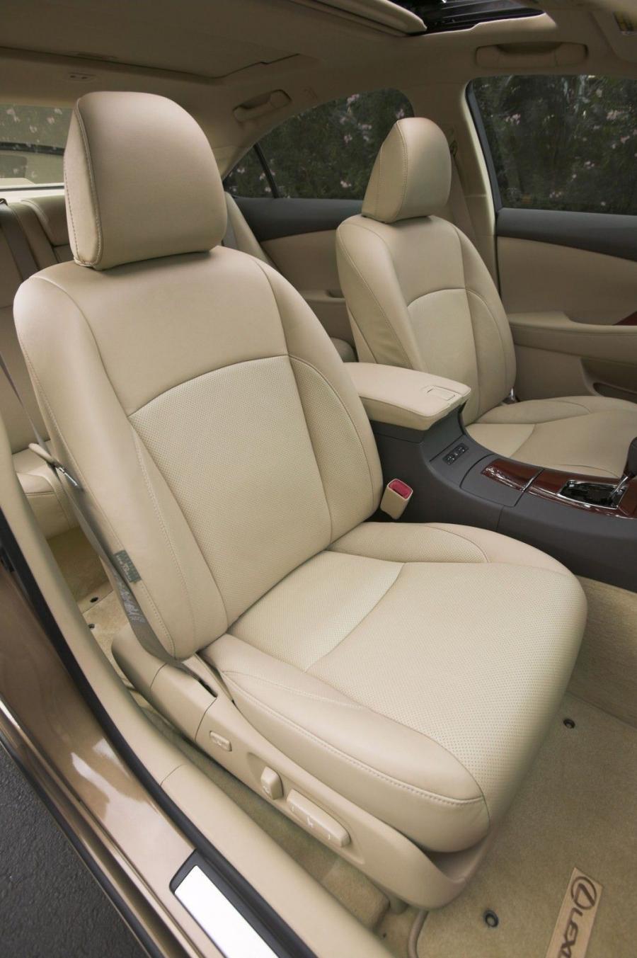  Lexus ES350 2006 года  (фото 31 из 80)